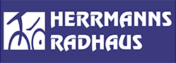 Logo Herrmanns Radhaus GmbH